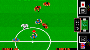 Fighting Soccer Joystick Hack Bootleg Alt