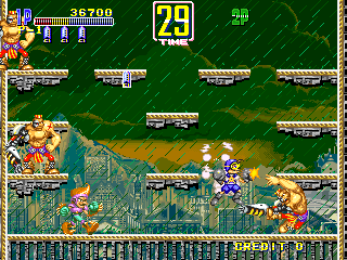 Funky Jet World cover art