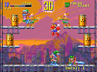 Funky Jet Japan Rev 2 cover art