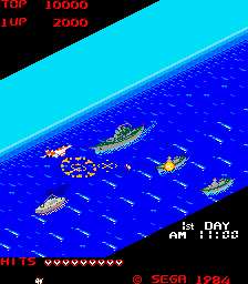 Future Spy cover art