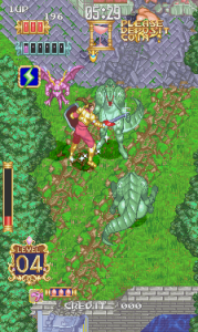 Gaiapolis Ver Eaf