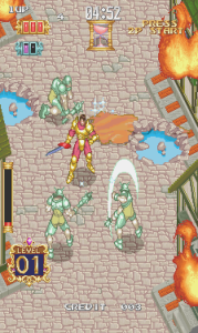 Gaiapolis Ver Uaf