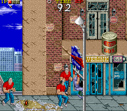 Ninja Gaiden Us cover art
