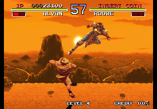 Galaxy Fight Universal Warriors cover art