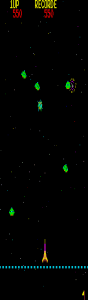 Galaxy Empire Bootleg Bootleg