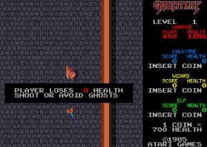 Gauntlet Rev 14