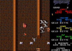 Gauntlet German Rev 6