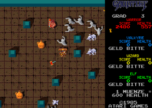 Gauntlet German Rev 8