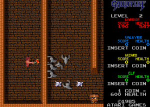 Gauntlet Rev 2