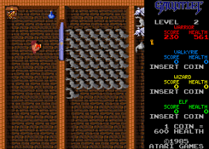 Gauntlet Rev 4
