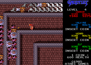 Gauntlet Rev 5