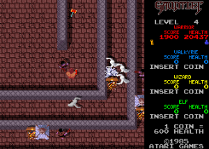 Gauntlet Rev 9