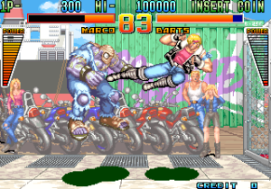 Global Champion Ver 2 1a 1994 07 29
