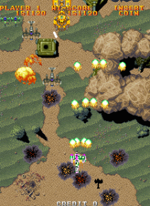 Gekirindan Ver 2 3j 1995 09 21