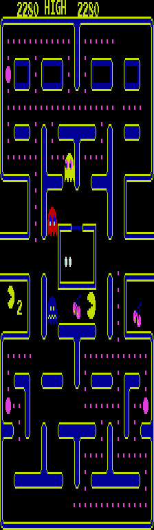 Ghost Muncher Bootleg cover art