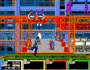 G I Joe Japan Jaa cover art