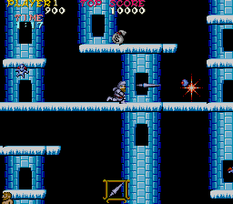 Ghostsn Goblins World Set 2
