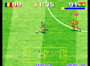 Goal Goal Goal cover art