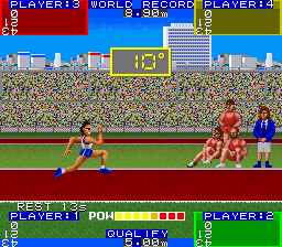 Gold Medalist Bootleg cover art