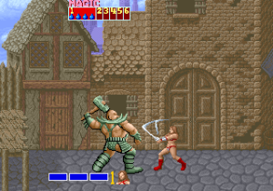 Golden Axe Set 4 Japan Fd1094 317 0121 Decrypted