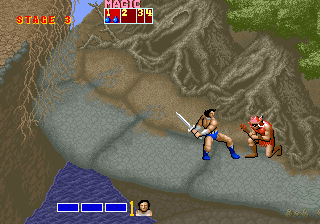Golden Axe Set 5 Us Fd1094 317 0122 cover art