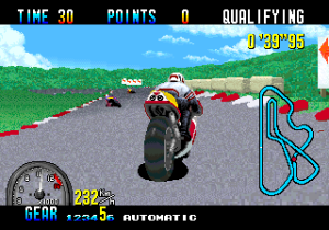 Gp Rider Japan Fd1094 317 0161