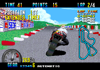 Gp Rider Us Fd1094 317 0162 cover art