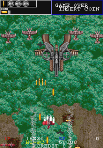 Gun Frontier World