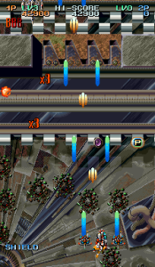 Gunnail 28th May 1992