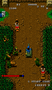 Guerrilla War Joystick Hack Bootleg
