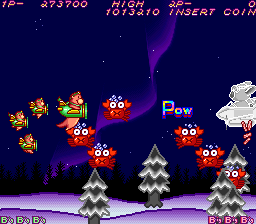 Hacha Mecha Fighter 19th Sep 1991 Unprotected Boot