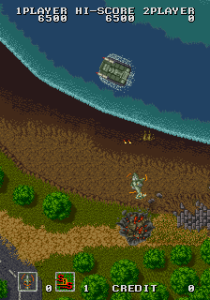 Hammer Away Prototype