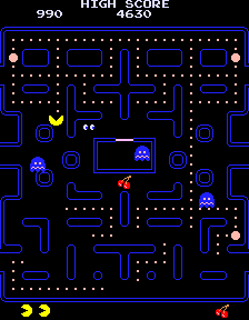 Hangly Man Set 1 cover art