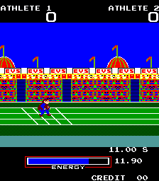 Herbie At The Olympics Dk Conversion No Sound cover art