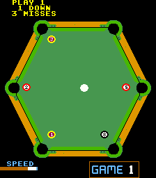 Hex Pool Senko cover art