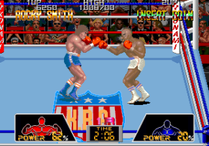 Hard Puncher Japan