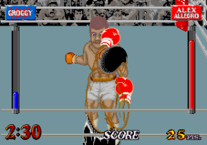 Heavyweight Champ Japan Fd1094 317 0046