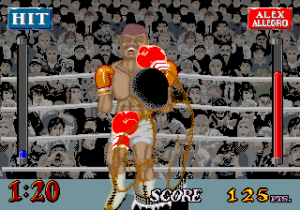 Heavyweight Champ Japan Fd1094 317 0046 Decrypted