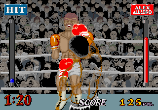 Heavyweight Champ Japan Fd1094 317 0046 Decrypted cover art