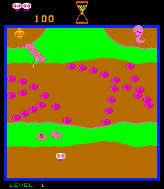 Igmo Incorrect Colors