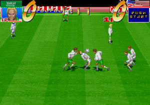 International Cup 94 Ver 2 2o 1994 05 26