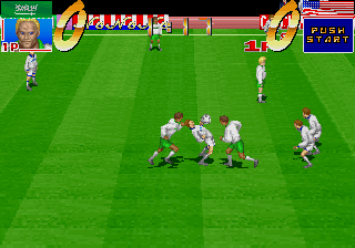 International Cup 94 Ver 2 2o 1994 05 26 cover art