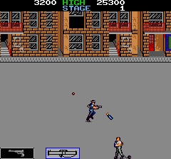 Jail Break Bootleg