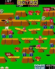 Jumping Jack cover art