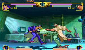 Jojos Bizarre Adventure: Heritage For The Future Jojo No Kimyou Na Bouken: Mirai E No Isan Euro 990913 No Cd