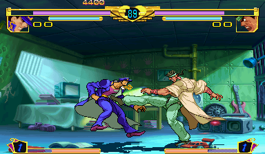 Jojos Bizarre Adventure: Heritage For The Future Jojo No Kimyou Na Bouken: Mirai E No Isan Euro 990913 No Cd cover art