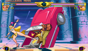 Jojos Bizarre Adventure: Heritage For The Future Jojo No Kimyou Na Bouken: Mirai E No Isan Japan 990913
