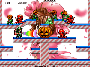 Jumping Pop Set 2