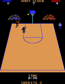 Jump Shot Engineering Sample cover art