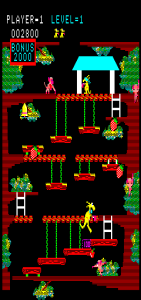 Kangaroo Bootleg